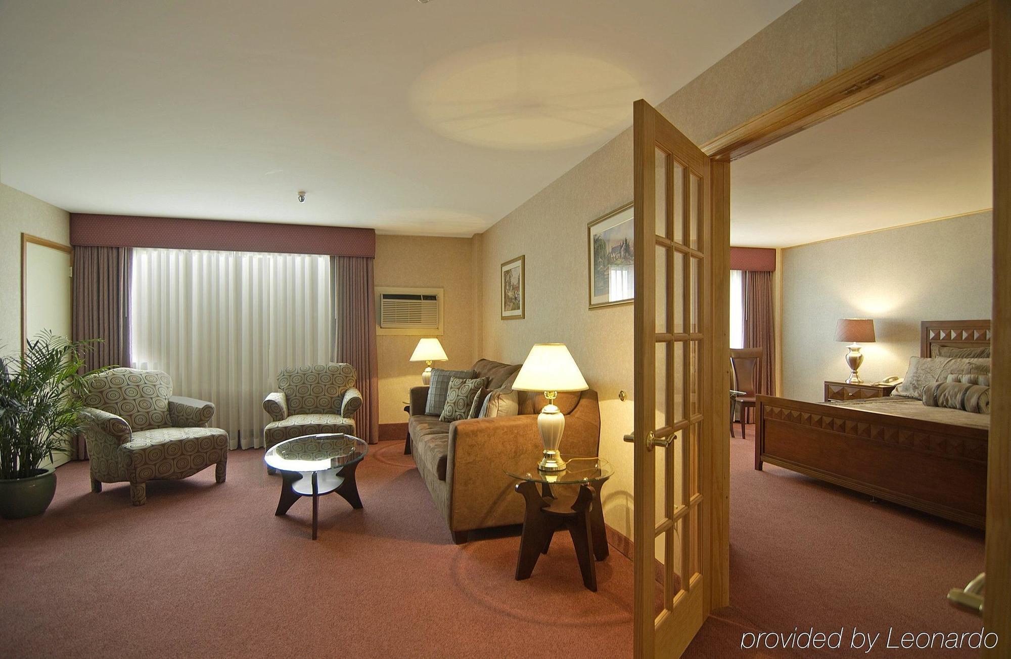 Hudson Valley Resort & Spa Kerhonkson Room photo