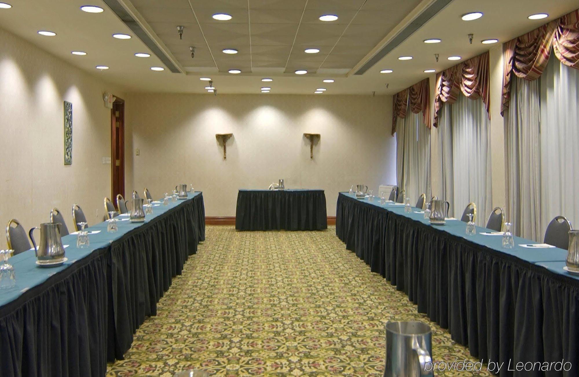 Hudson Valley Resort & Spa Kerhonkson Facilities photo